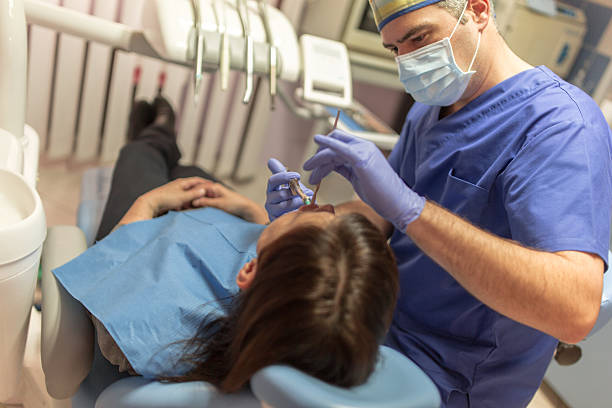 Why Choose Us for Your Dental Needs in Kenner, LA